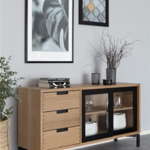 Buffet - 40 x 150 x 90 cm - BF11