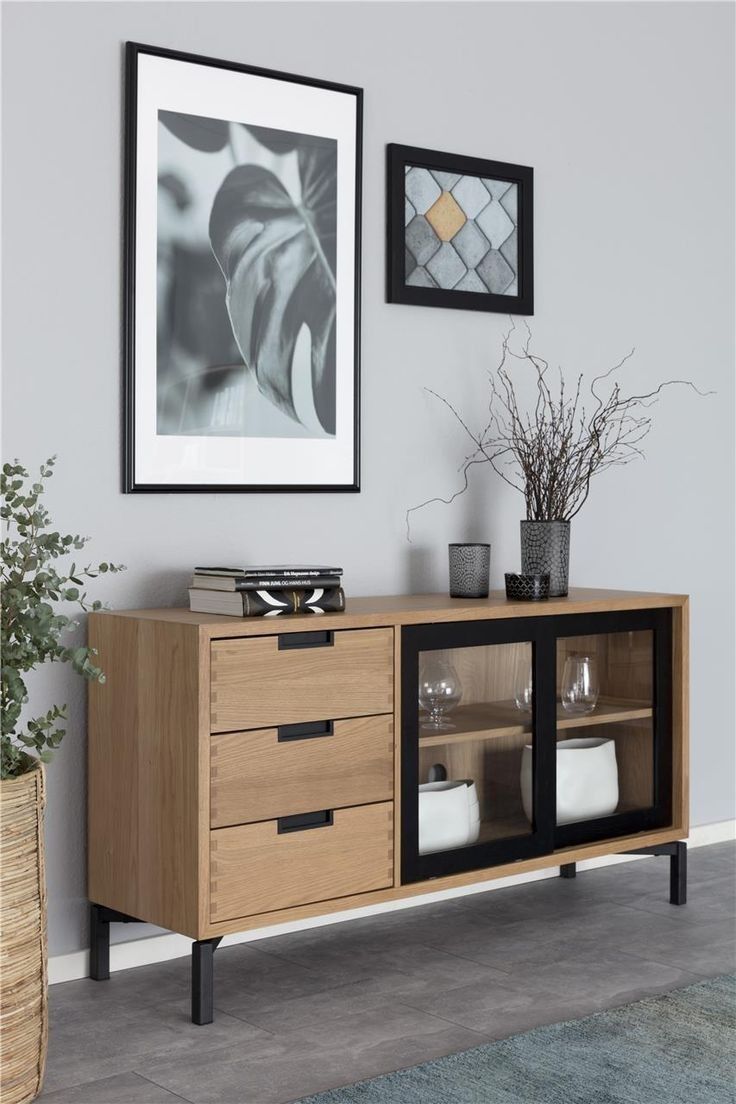 Buffet - 40 x 150 x 90 cm - BF11