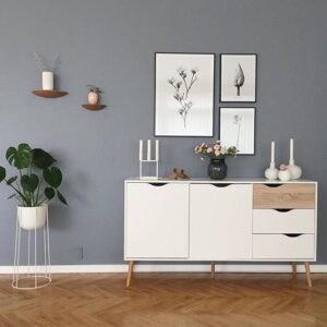 Buffet - 40 x 150 x 90 cm - BF16