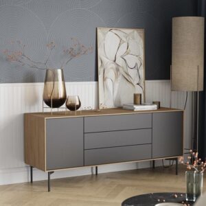 Buffet - 40 x 200 x 90 cm - BF17