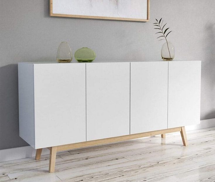 Buffet - 40 x 160 x 90 cm - BF25