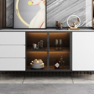 Buffet - 40 x 160 x 90 cm - BF26