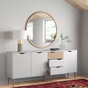 Buffet - 40 x 180 x 90 cm - BF4