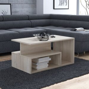Coffee Table - 40 x 50 x 100 cm - Wood - CT17