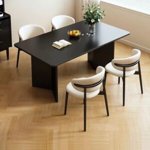 Dining Table - 80 x 160 x 75 cm - FTT12