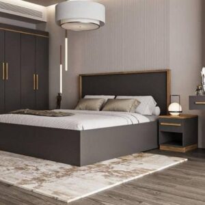 Bedroom - 4 Pieces - KA13