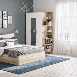 Bedroom - 4 Pieces - KA2