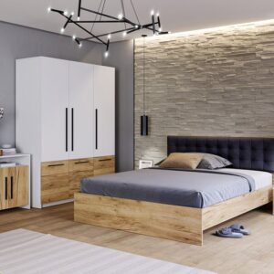 Bedroom - 4 Pieces - KA5