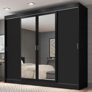 Wardrobe - 60 x 240 x 220 cm - 25199