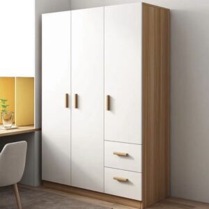 Wardrobe - 50 x 120 x 210 cm - 10499