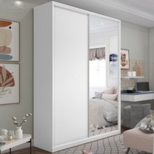 Wardrobe - 50 x 120 x 210 cm - 11199