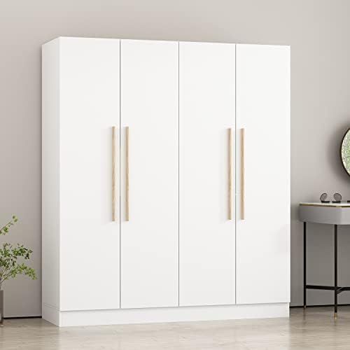 Wardrobe - 50 x 160 x 210 cm - 12599