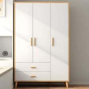 Wardrobe - 50 x 150 x 210 cm - 11199