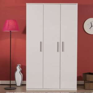 Wardrobe - 50 x 120 x 210 cm - 10499
