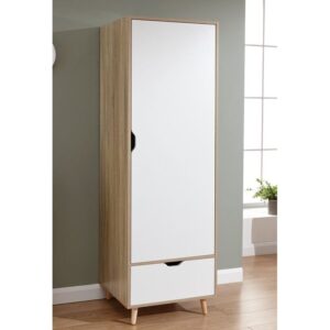 Wardrobe - 50 x 60 x 210 cm - 6299