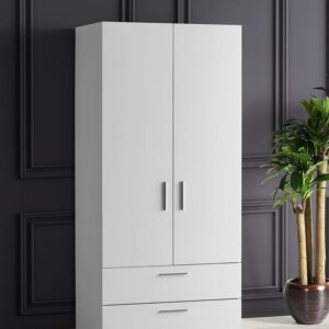 Wardrobe - 50 x 80 x 210 cm -