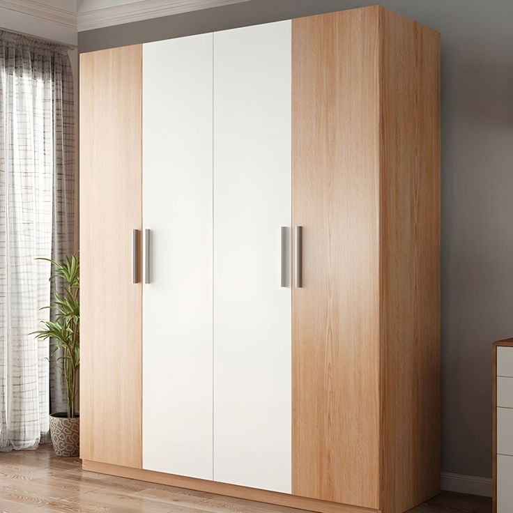 Wardrobe - 50 x 160 x 210 cm -
