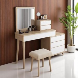 MDT_1 Dressing Table 140*120*40