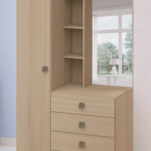MDT_7 Dressing Table180*100*40