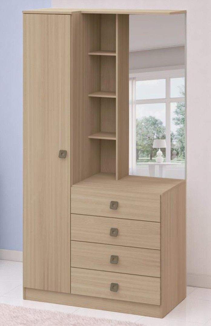 MDT_7 Dressing Table180*100*40