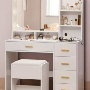 MDT_9 Dressing Table110*140*40