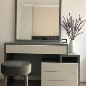 MDT_3 Dressing Table 180*100*40