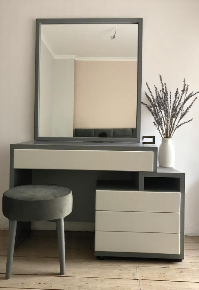 MDT_3 Dressing Table 180*100*40