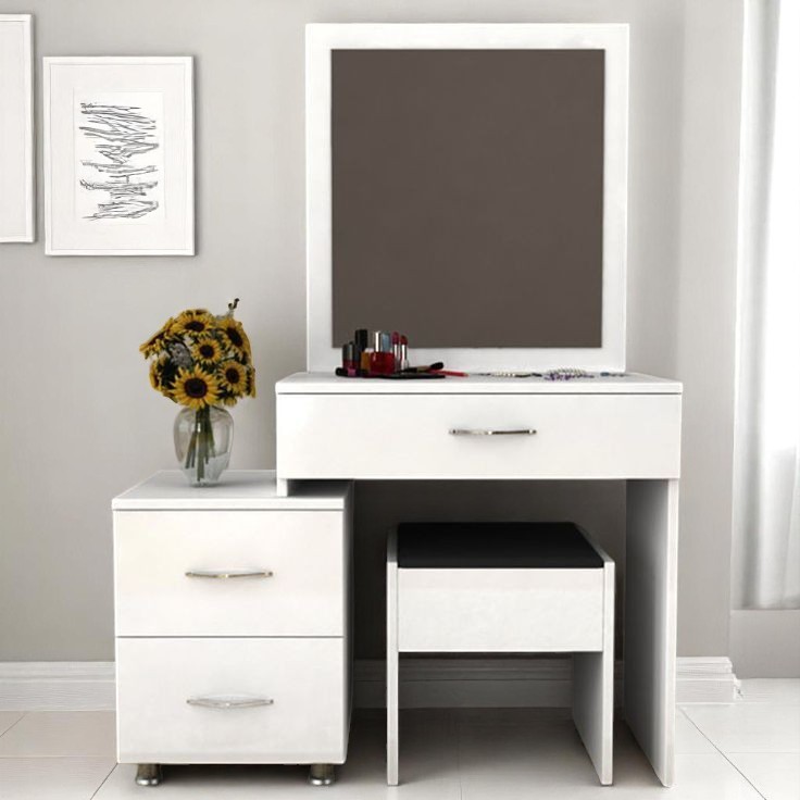 MDT_5 Dressing Table 140*100*40