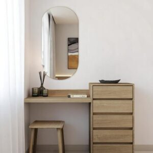 MDT_6 Dressing Table 100*100*40
