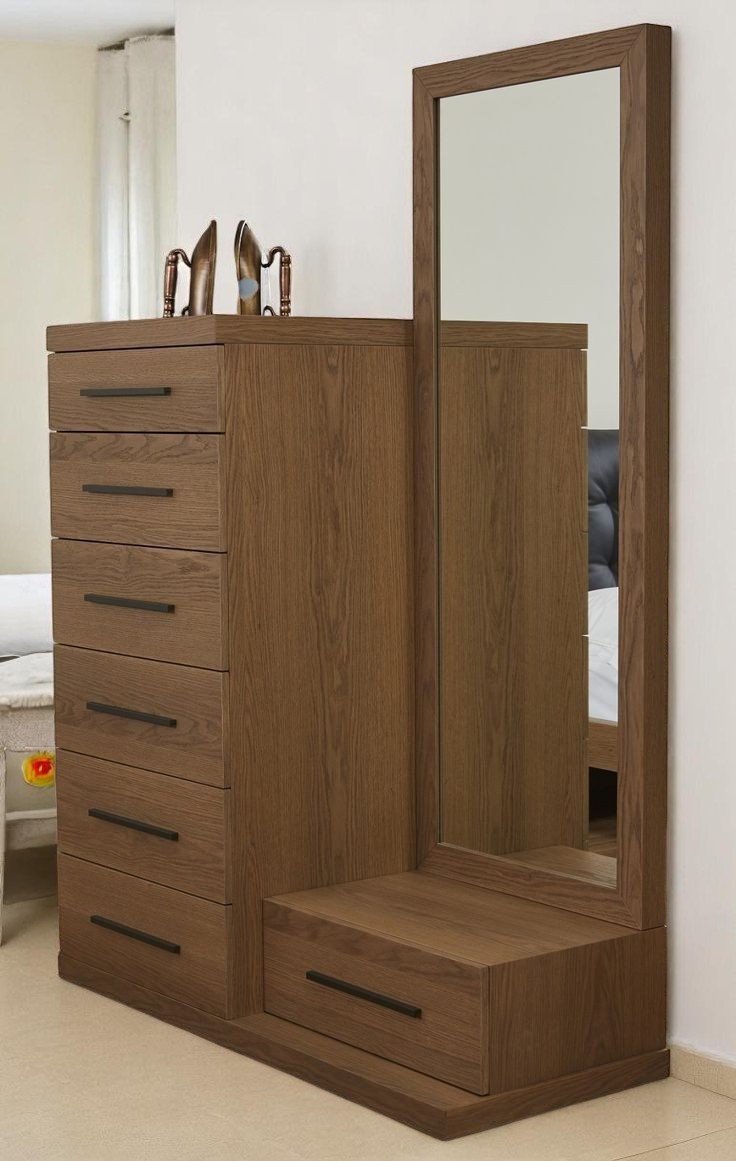 MDT_8 Dressing Table 180*80*40