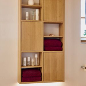 MBR_4 Bathroom Unit 100*40*20