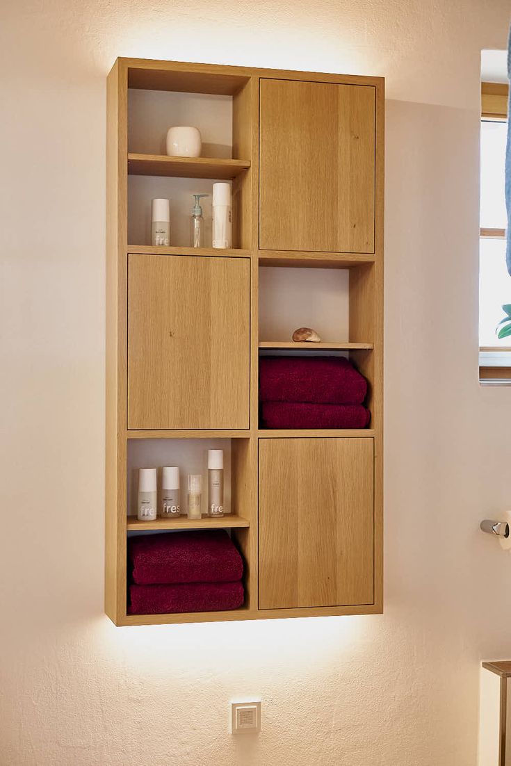 MBR_4 Bathroom Unit 100*40*20