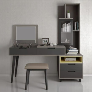 MDT_11 Dressing Table 160*120*40